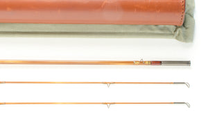 Tom Moran Fly Rod 7'6" 2/2 #5