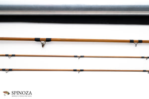 Tufts and Batson Bamboo Fly Rod 7' 2/2 #4