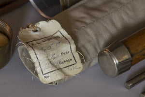 Leonard, HL - Model 65H bamboo rod