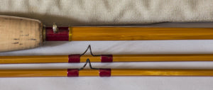 Leonard, HL - Model 65H bamboo rod