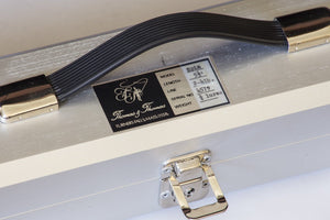 Thomas and Thomas "Classic Spin" Bamboo Rod