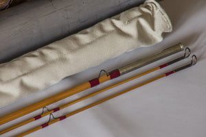 Leonard, HL - Model 65H bamboo rod