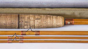 Payne Model 208 Bamboo Rod