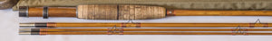 Payne Model 208 Bamboo Rod