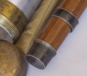 Payne Model 208 Bamboo Rod