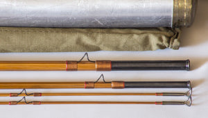 Payne Model 208 Bamboo Rod