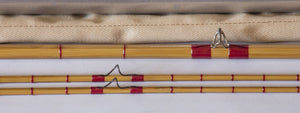 Leonard, HL - Model 39-5 Tournament Bamboo Rod