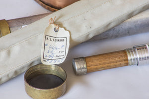 Leonard, HL - Model 66 1/2 H Bamboo Rod