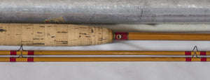 Leonard, HL - Model 66 1/2 H Bamboo Rod