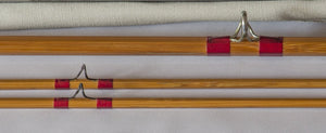 Leonard, HL - Model 66 1/2 H Bamboo Rod
