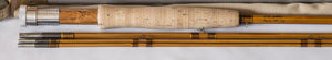 Zietak, Tim - Payne Model 204 Bamboo Rod