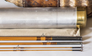 Zietak, Tim - Payne Model 204 Bamboo Rod