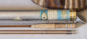 Orvis Superfine 6'6 5wt Bamboo Rod