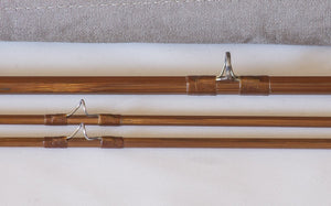 Orvis Superfine 6'6 5wt Bamboo Rod