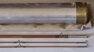 Leonard Duracane Bamboo Rod 7'6 2/2 5wt