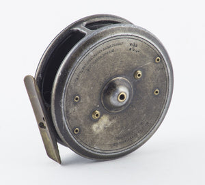 Hardy Uniqua Fly Reel 3 3/8"