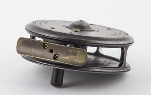 Hardy Uniqua Fly Reel 3 3/8"