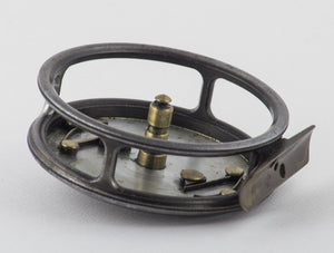 Hardy Uniqua Fly Reel 3 3/8"