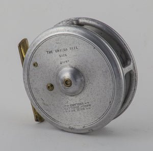Hardy Uniqua 3 1/8" Fly Reel