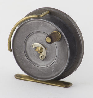 Hardy Sunbeam 3" fly reel - near mint