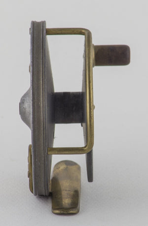 Hardy Sunbeam 3" fly reel - near mint