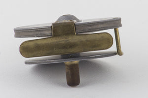 Hardy Sunbeam 3" fly reel - near mint