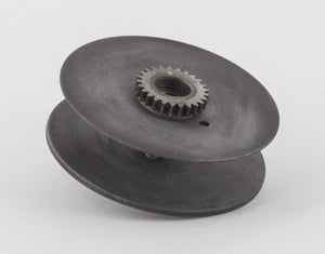 Hardy Sunbeam 3" fly reel - near mint