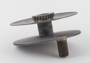 Hardy Sunbeam 3" fly reel - near mint