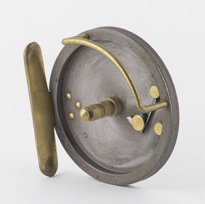 Hardy Sunbeam 3" fly reel - near mint