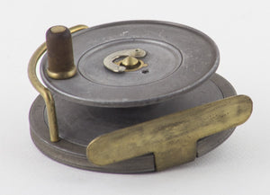 Hardy Sunbeam 3" fly reel - near mint