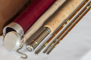 Wright & McGill Granger Favorite Model 8040