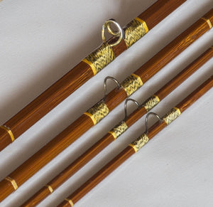 Wright & McGill Granger Favorite Model 8040