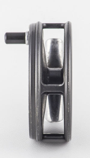 Hardy Perfect 3 3/8" fly reel