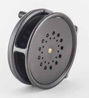 Hardy Perfect 3 3/8" fly reel