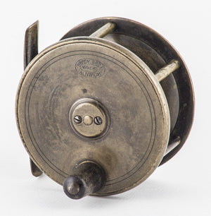 Hardy Birmingham 3 1/4" fly reel