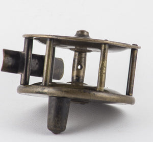 Hardy Birmingham 3 1/4" fly reel