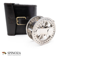 VR Design Classic Trutta Fly Reel 2/0