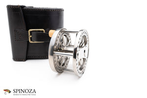 VR Design Classic Trutta Fly Reel 2/0