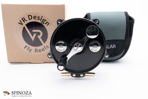 VR Design Salar Incomparabile Fly Reel 3 5/8”