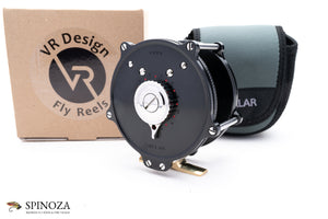 VR Design Salar Incomparabile Fly Reel 3 5/8”