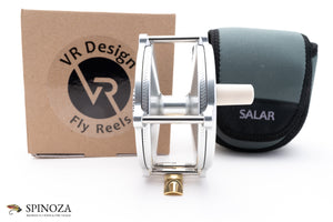 VR Design Salar Incomparabile Fly Reel 3 5/8”