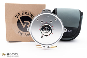 VR Design Salar Incomparabile Fly Reel 3 5/8”