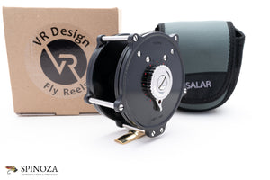 VR Design Salar Incomparabile Fly Reel 3 5/8”