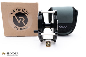 VR Design Salar Incomparabile Fly Reel 3 5/8”