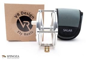 VR Design Salar Incomparabile Fly Reel 3 5/8”