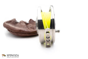 VR Design Fly Reel Salmo Trutta Perfection MKII 8/9Ti