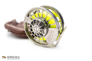 VR Design Fly Reel Salmo Trutta Perfection MKII 8/9Ti