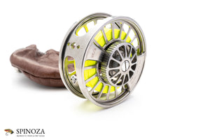VR Design Fly Reel Salmo Trutta Perfection MKII 8/9Ti