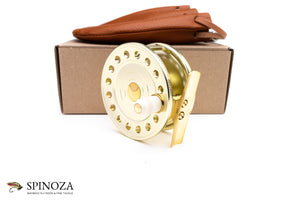 VR Design Fly Reel 3"