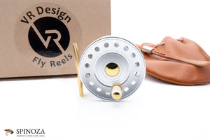 VR Design Classic Trutta Perfetta Fly Reel 2 3/4"